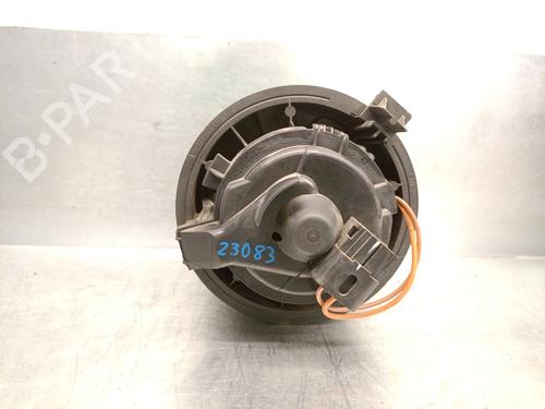 Heater blower motor RENAULT CLIO IV (BH_) 1.5 dCi 75 | BP27329363M62 