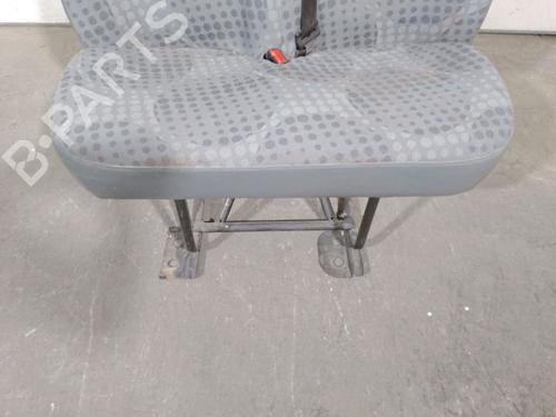 Right front seat FORD TRANSIT Van (FA_ _) 2.4 TDCi RWD | BP38052432C16 - Image 6