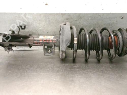 Used Left front shock absorber Left front shock absorber 36995590 36995590