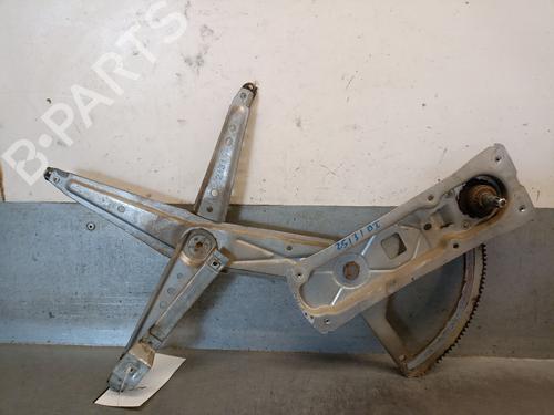 Vindusheismekanisme venstre foran Vindusheismekanisme venstre foran OPEL COMBO Box Body/MPV (71_) 1.7 D (60 hp) 33856347 33856347