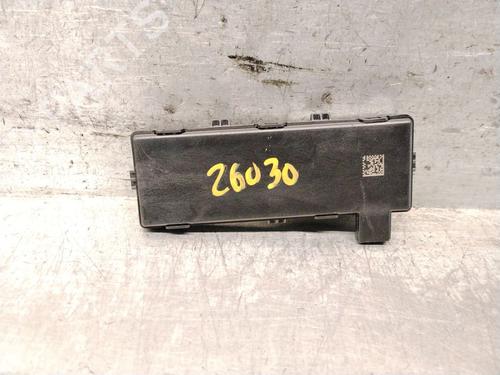 Electronic module OPEL CORSA E (X15) 1.4 (08, 68) | BP38048340M83 - Image 2