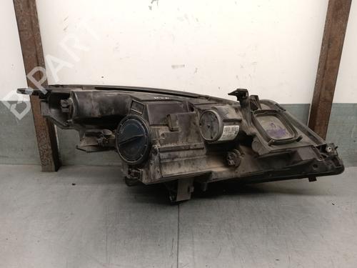 Left headlight OPEL ZAFIRA TOURER C (P12) 2.0 CDTi (75) | BP31628859C28