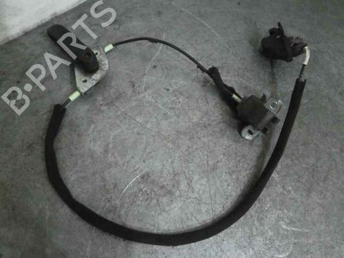 Used Rear right lock RENAULT KANGOO Express (FC0/1_) 1.5 dCi (61 hp) 2096492