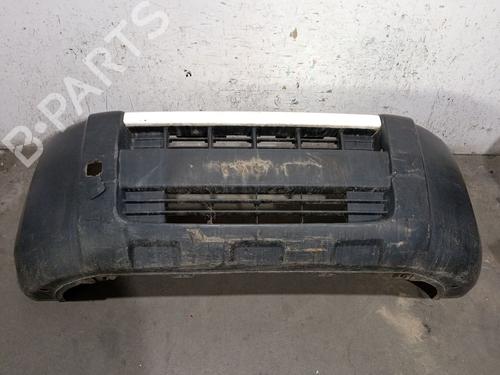 Used Front bumper PEUGEOT BIPPER (AA_) 1.4 HDi (68 hp) 26707220
