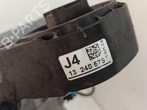 Gearbox CHEVROLET CRUZE Hatchback (J305) 2.0 CDI | BP6519234M3 