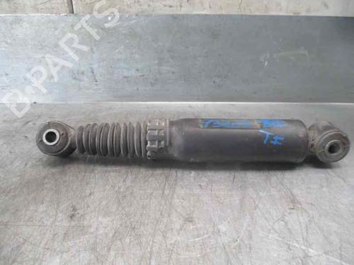 Used Left rear shock absorber PEUGEOT 306 Hatchback (7A, 7C, N3, N5) 2.0 HDI 90 (90 hp) 7762294
