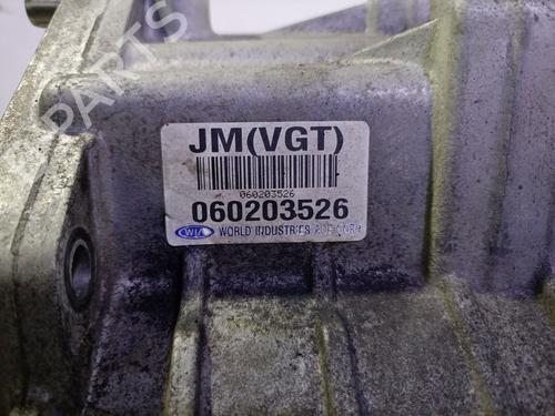 Transfer box HYUNDAI TUCSON (JM) 2.0 CRDi | BP26010191M36 