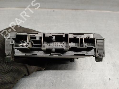 Electronic module MERCEDES-BENZ C-CLASS (W203) C 200 Kompressor (203.042) | BP17587018M83 