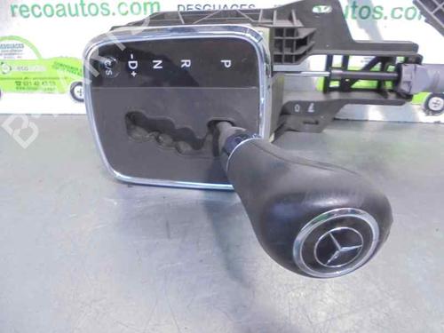 Gear lever MERCEDES-BENZ A-CLASS (W169) A 200 CDI (169.008, 169.308) | BP7445473M90 