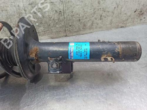 Left front shock absorber BMW X3 (E83) 3.0 d | BP8001940M16 