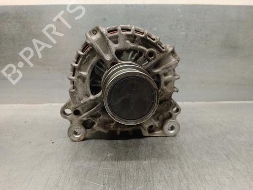 Alternator SKODA FABIA III (NJ3) 1.2 TSI | BP15107351M7 