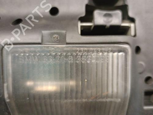 Left taillight BMW 3 (E46) 320 d | BP28514147C34