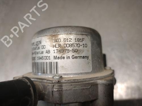 Vacuum pump SEAT ARONA (KJ7, KJP) 1.0 TSI | BP26605842M80 