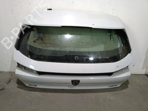Used Tailgate Tailgate 36647098 36647098