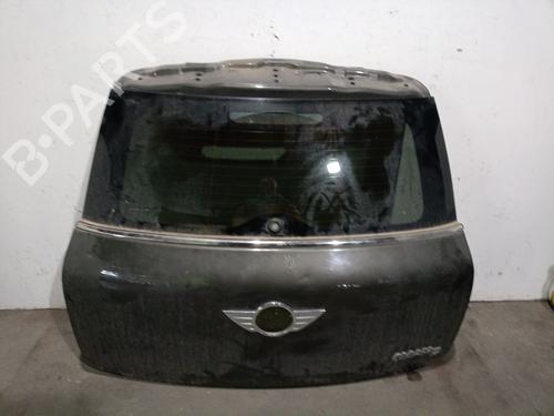 Used Tailgate Tailgate MINI MINI COUNTRYMAN (R60) Cooper D (112 hp) 33217186 33217186