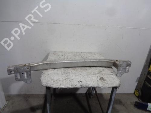 Front bumper reinforcement RENAULT MEGANE II (BM0/1_, CM0/1_)  | BP13407306C109 