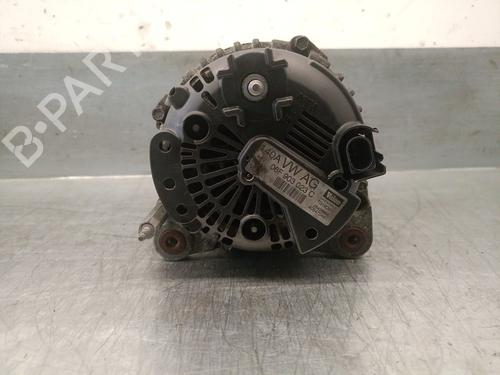 Generator VW GOLF V (1K1) 1.9 TDI 4motion | BP29490689M7 