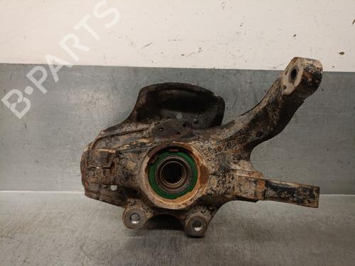 Used Left front steering knuckle OPEL CORSA B (S93) 1.7 D (F08, F68, M68) (60 hp) 22725279