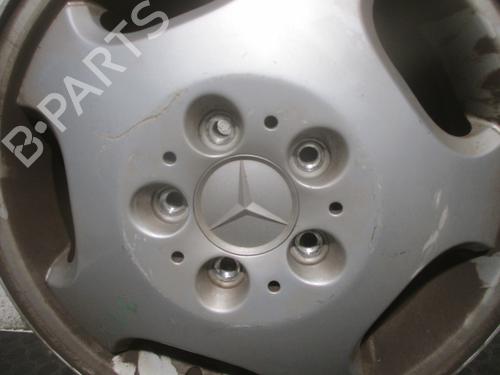 Rim MERCEDES-BENZ A-CLASS (W168) A 190 (168.032, 168.132) | BP8418204C45 