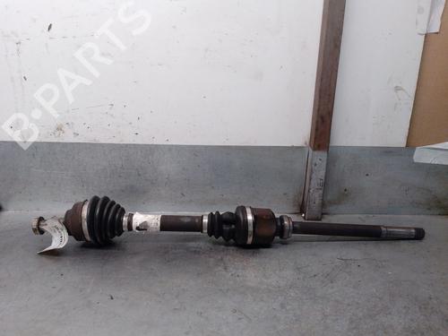 Transmisión delantera derecha Transmisión delantera derecha CITROËN BERLINGO / BERLINGO FIRST Box Body/MPV (M_) 1.9 D 70 (MBWJZ, MCWJZ) (69 hp) 37199032 37199032
