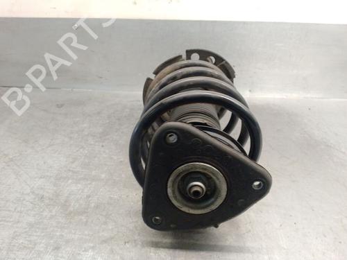 Left front shock absorber FORD TRANSIT CONNECT V408 Box Body/MPV 1.5 TDCi | BP31247958M16