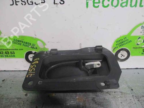 Front right interior door handle OPEL VECTRA B (J96) 2.0 DTI 16V (F19) | BP2090217I14 