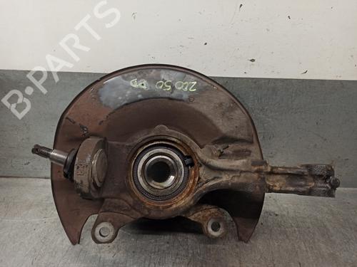 Used Right front steering knuckle HONDA FR-V (BE) 1.8 (BE1) (140 hp) 17145494