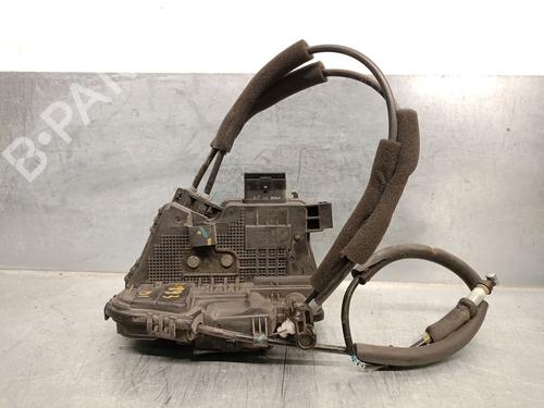 Used Front left lock KIA SOUL I (AM) 1.6 CRDi 128 (126 hp) 22755774