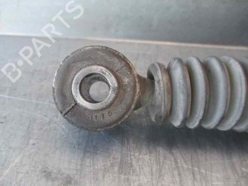 Left rear shock absorber PEUGEOT 306 (7B, N3, N5) 1.9 SRDT | BP4514457M18 