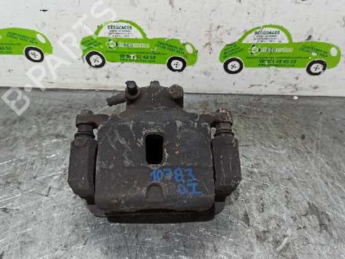 Used Left front brake caliper HYUNDAI i40 I (VF) [2012-2019]  11616022