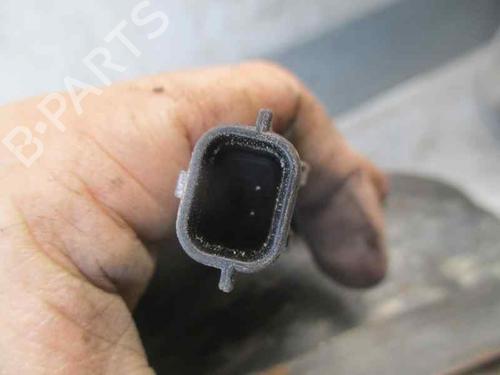 Right rear steering knuckle DACIA DUSTER (HM_)  | BP6113860M28 