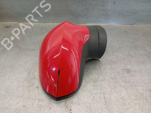 Right mirror SEAT IBIZA IV SC (6J1, 6P5) 1.6 TDI | BP25911960C27 