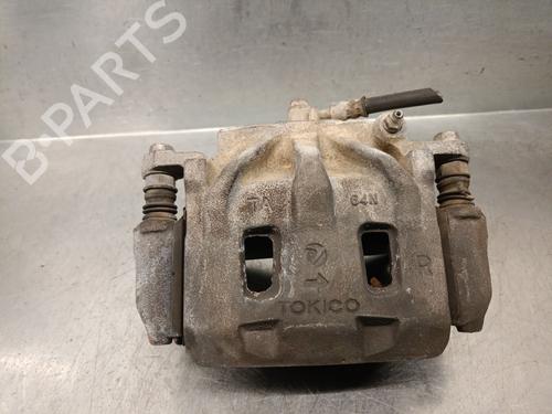 Used Right front brake caliper SUBARU OUTBACK (BS) 2.0 D AWD (BSD) (150 hp) 25271986