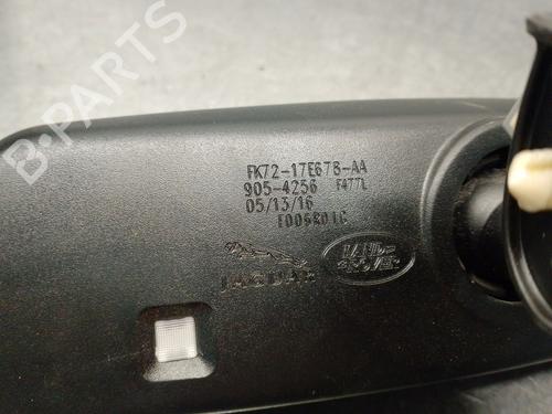 Rear mirror JAGUAR F-PACE (X761) 2.0 TD4 AWD | BP33959025I6  - Image 5