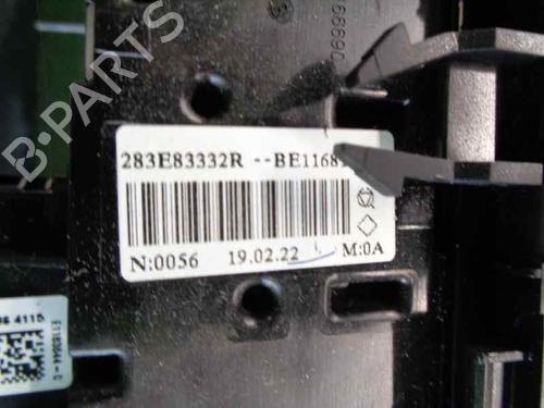 Climate control DACIA DUSTER (HM_)  | BP6075313I5 