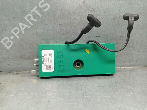 Used Antenna/Base JAGUAR XF I (X250) 3.0 D (275 hp) 20676967