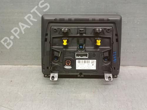 Multifunctionele display RENAULT CAPTUR II (HF_) LPG (HFMT) | BP29697075C48