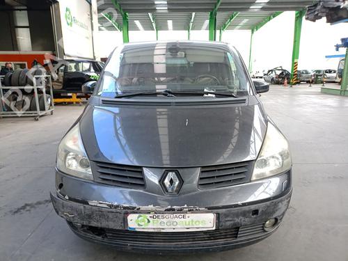 Engine RENAULT ESPACE IV (JK0/1_) 2.0 Turbo (JK0A, JK0B, JK0N) | BP24154954M1 - Image 14