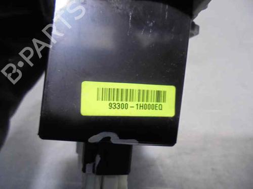 Headlight switch KIA PRO CEE'D (ED) 1.6 CRDi 115 | BP20249081I24 