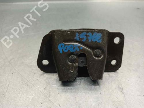 Used Tailgate lock Tailgate lock HYUNDAI SANTA FÉ I (SM) 2.4 16V (146 hp) 10647862 10647862