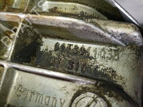 Gearbox AUDI A4 B7 (8EC) | BP39650333M3 - Image 12