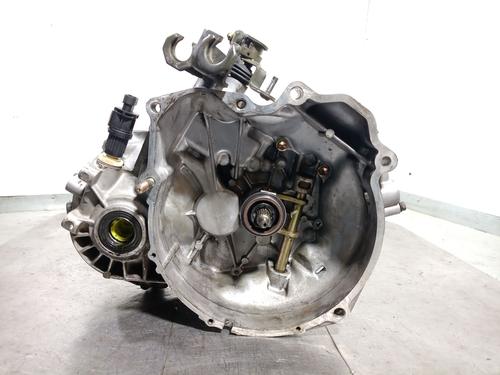 Used Gearbox Gearbox DAEWOO MATIZ (M100, M150) 1.0 (64 hp) 33270135 33270135