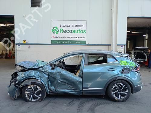 Brugte KIA SPORTAGE V (NQ5) [2021-2025]  3392019