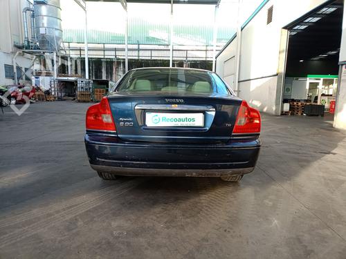 Left headlight VOLVO S80 I (184)  | BP31665870C28 