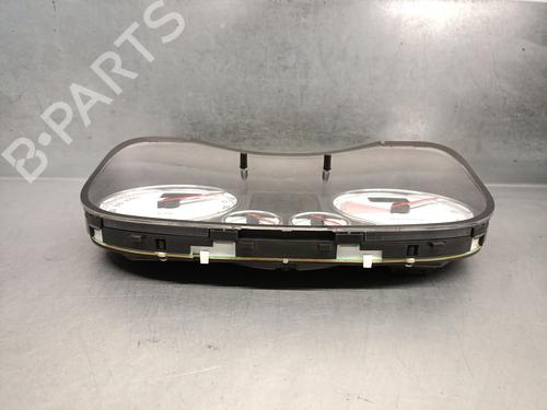 Instrument cluster PEUGEOT 307 CC (3B) 2.0 16V | BP24334384C47 