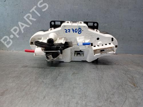 Climate control FORD FIESTA VI (CB1, CCN) 1.25 | BP25977353I5 