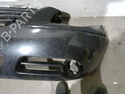 Front bumper CHRYSLER VOYAGER IV (RG, RS) 2.8 CRD | BP30975404C7