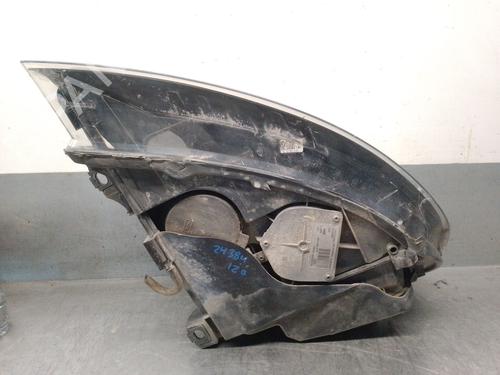 Left headlight AUDI Q7 (4LB) 3.0 TDI quattro | BP33209562C28 - Image 4