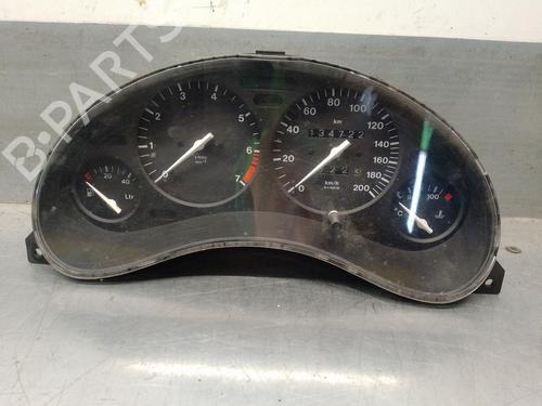Instrumentenkombination für OPEL CORSA B (S93) 1.4 i (F08, F68, M68) (60 hp) 18254710