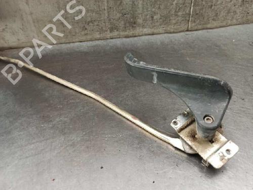 Rear left interior door handle CITROËN JUMPER I Van (244) 2.2 HDi | BP7835080I15 